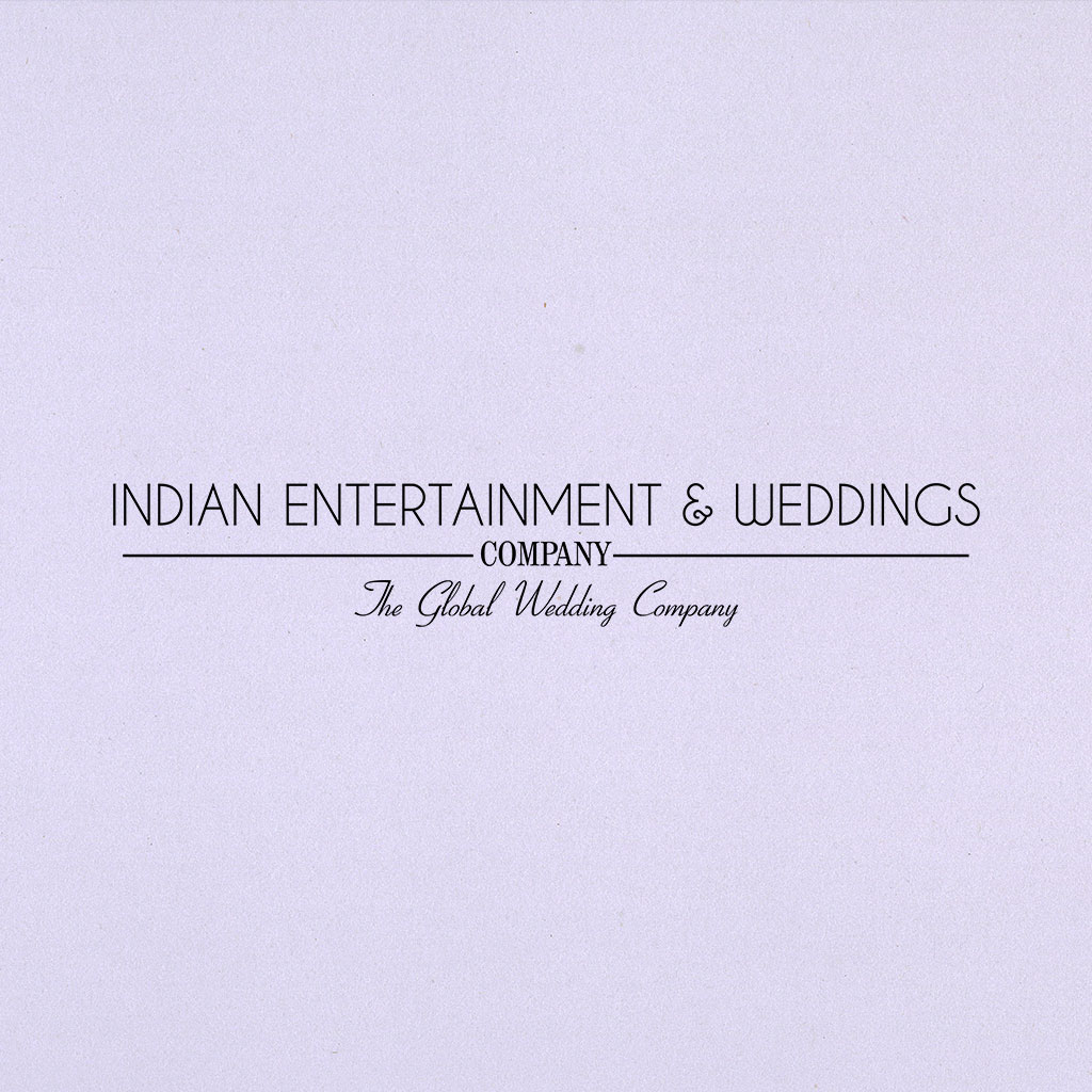 Indian Entertainment Weddings